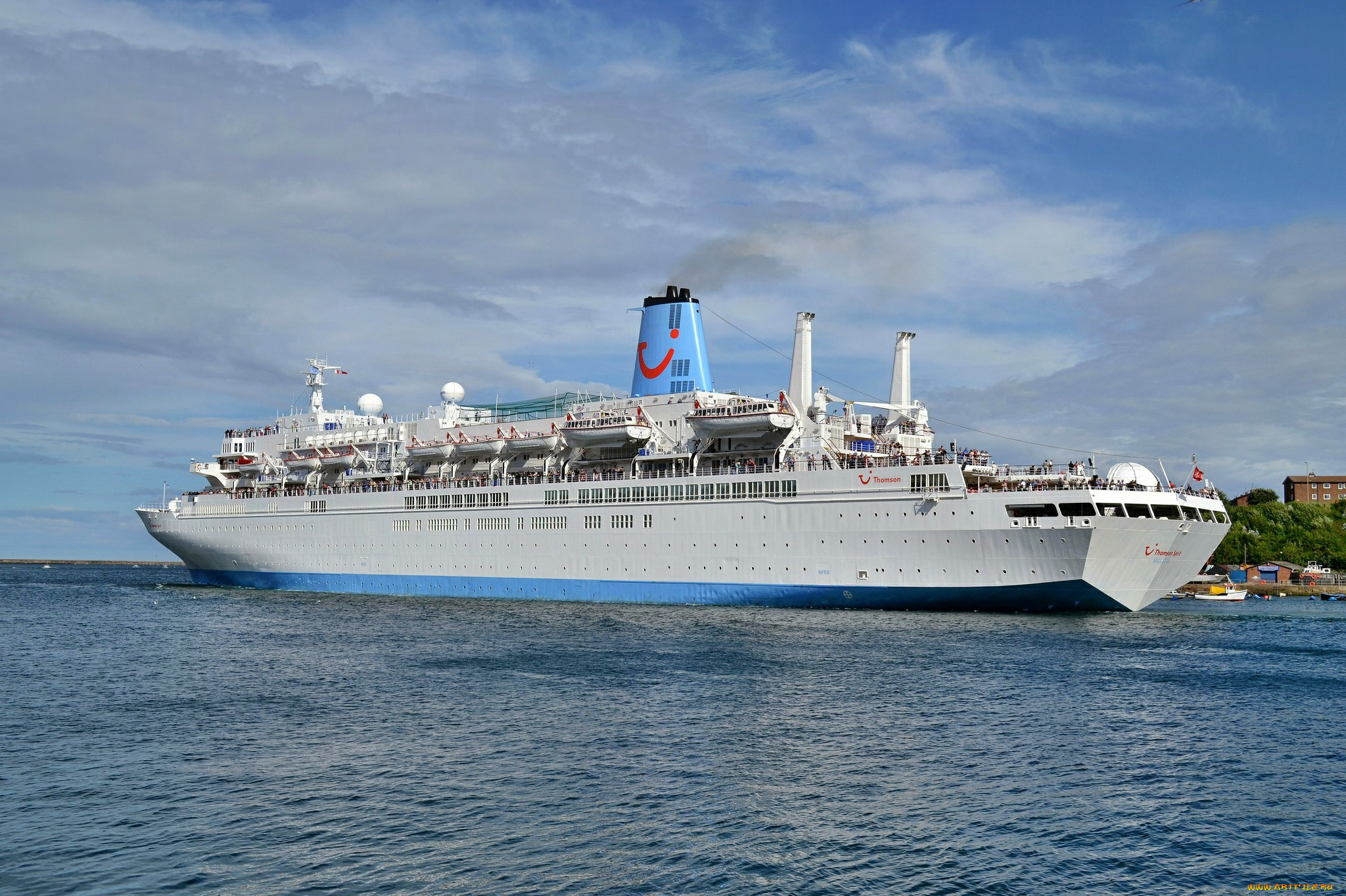 thomson spirit, , , , , 